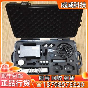 雷尼绍XL 80激光干涉仪 英国RENISHAW 工程专业上门回收整套