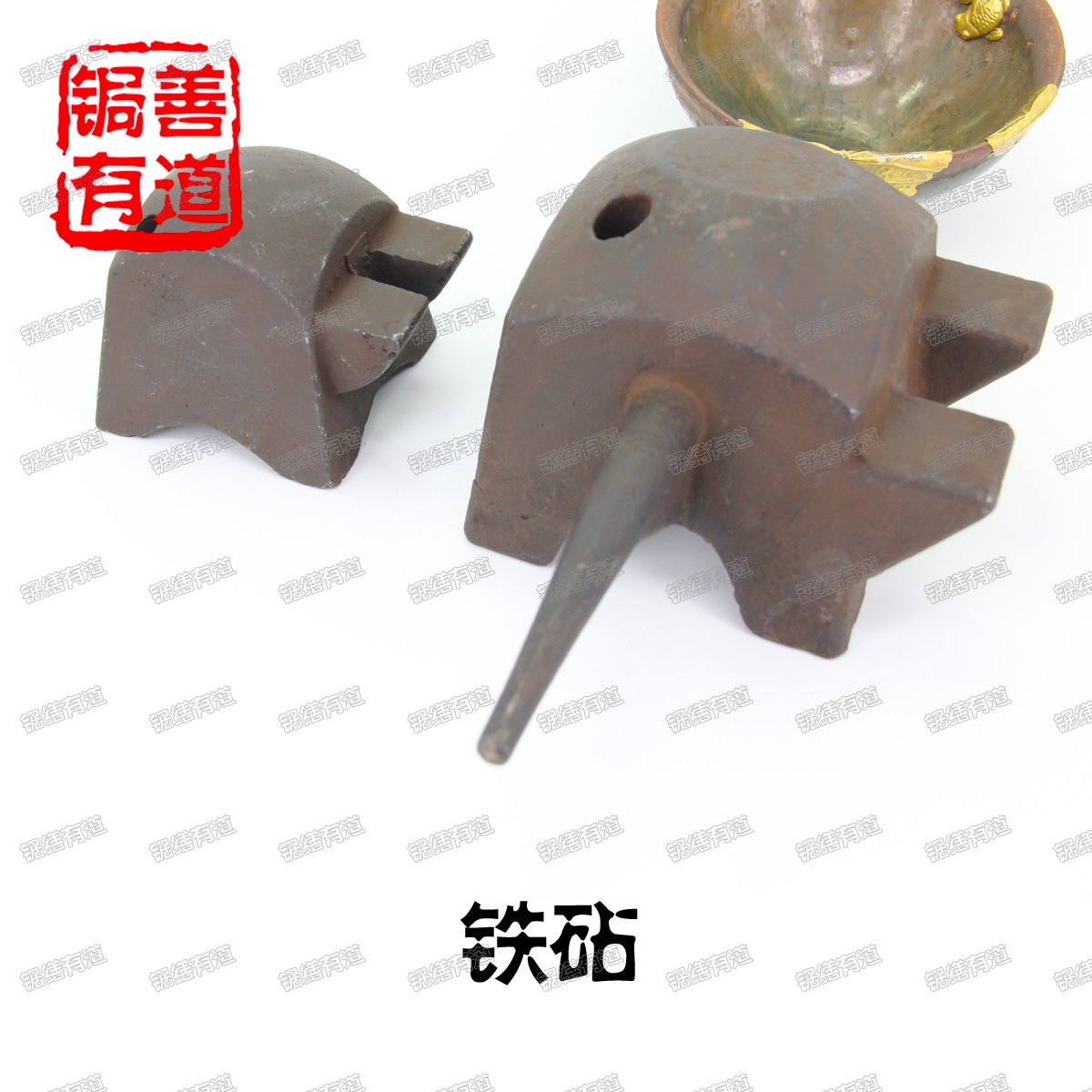 Curium porcelain Tools Gold and Silver old-fashioned Beakiron old-fashioned Blacksmith tool Tinker Blacksmith toolin the Hardware/Tool , Hand Tools , Other Hand Tools , Other tools  category - from Buy2taobao.com to provide professional Taobao agent buy service