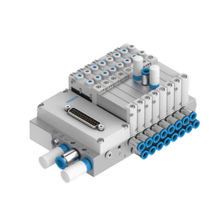 MSDR B1T FESTO费斯托阀岛VTUG Q6S Q12 25V20