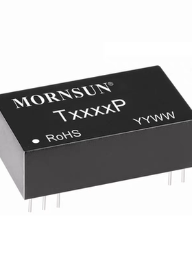 T5650P金升阳 有源高精度信号调理模块 隔离变送器 全新原装