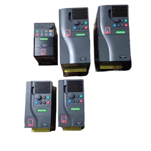 iNDVS英捷思变频器 Y900-0055G3 5.5KW 380V欣捷思 美捷伟 本川