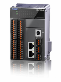 PLC主機(jī)XSLH XSLH 24A16原裝 30A32全新正品 24A8信捷XSLH