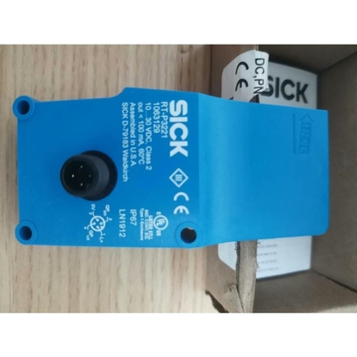 原装正品SICK西克多任务传感器RT-P3221 RT-P3223 1063131 P3231