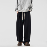 B347-W176-P50-控68秋装直筒休闲裤65%棉35%聚酯纤维，男装休闲裤，电商B347(原C409)