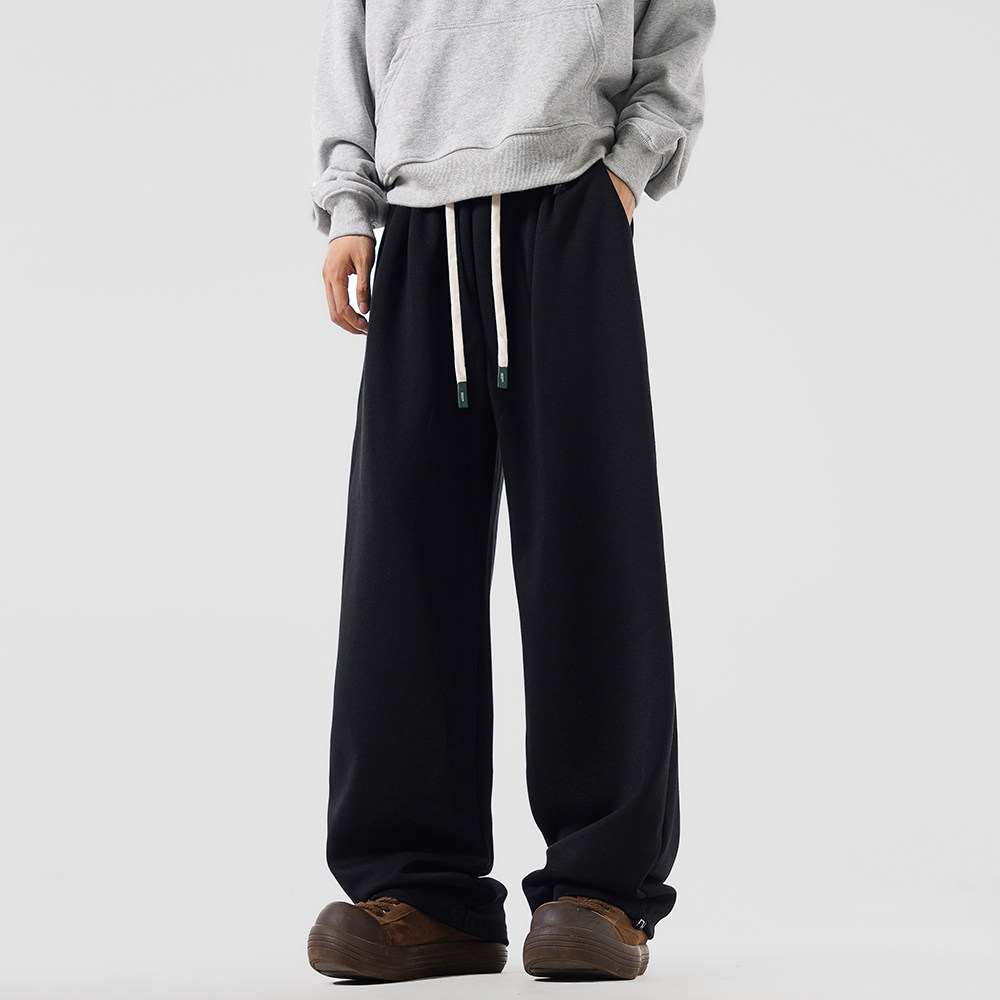 B347-W176-P50-控68秋装直筒休闲裤65%棉35%聚酯纤维，男装休闲裤，电商B347(原C409)