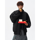 B347-A77-特P50现货供应冬季男士短款棉衣，男装棉衣，电商B347(原C409)