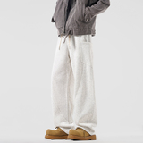 B347-W359-P60-控78秋季男士宽松休闲裤子65%棉35%涤，男装休闲裤，电商B347(原C409)