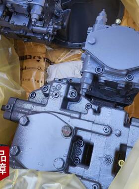 Rexroth力士乐A8VO140LA0KH2液压柱塞泵原装正品起重机主泵