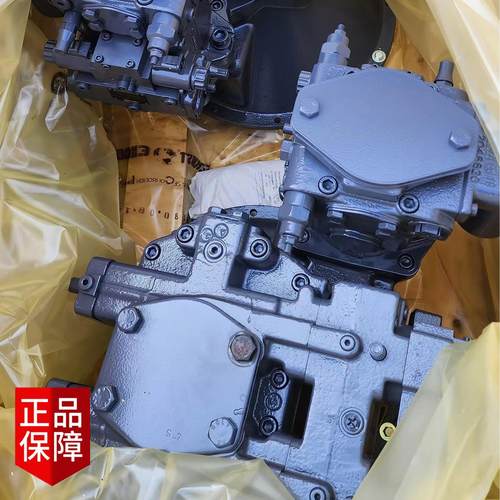 力士乐大型起重机主泵