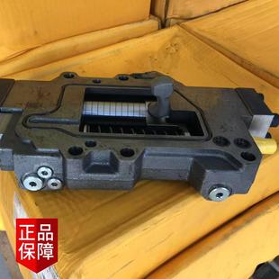 N000液压马达后盖原装 Parker派克V14 HPE3A IVC 全新 160