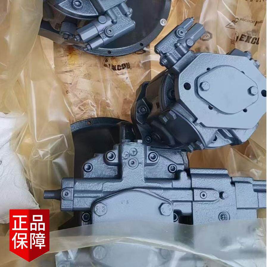 力士乐三一徐工中联旋挖钻机主泵