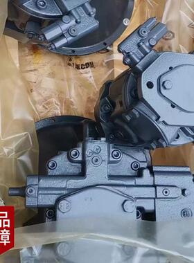 Rexroth力士乐A8VO140LA1KS/63R1液压柱塞泵徐工旋挖钻机主泵