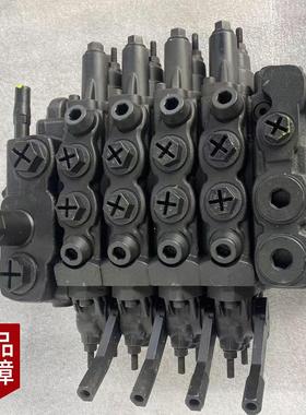 parker派克原装正品L90LS-04-HK24-118工程机械液压多路换向阀