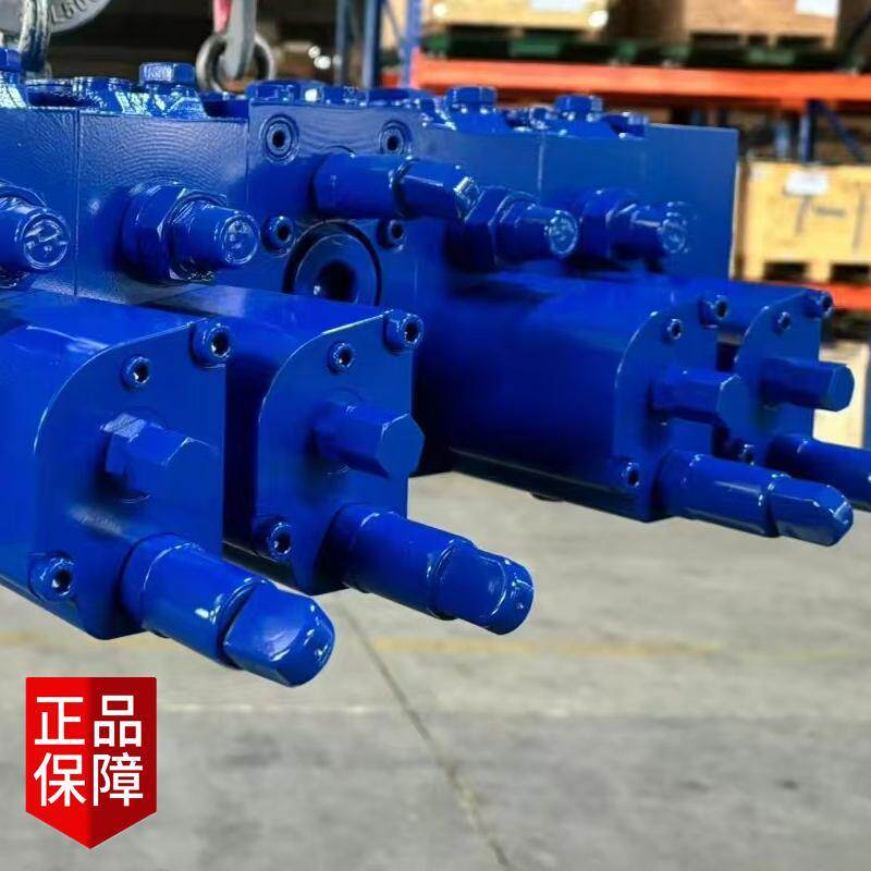 力士乐多路换向阀原装正品