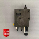 260液压控制阀调节器R902120498 Rexroth力士乐A11VLO190