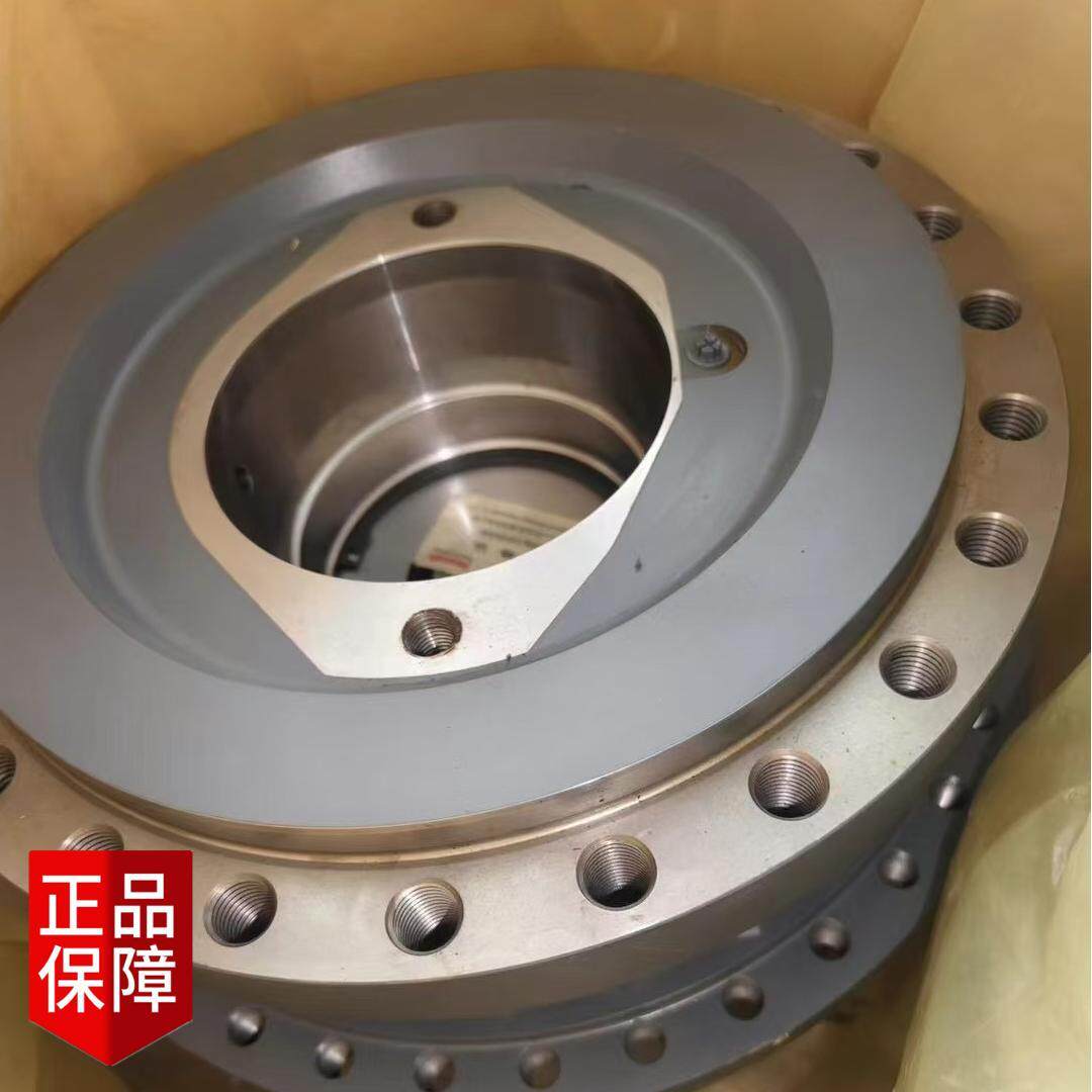 Rexroth力士乐GFT110T3B215-04旋挖钻机掘进机行走减速机原装正品