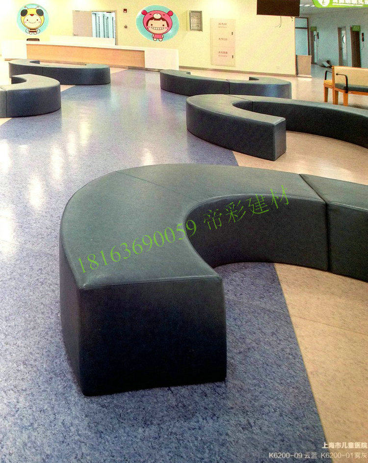 Armstrong阿姆斯壮pvc地板革防滑耐磨0.55卷材学校电影院幼教早教,家装主材,地板革,淘宝优惠券,粉丝福利购,淘宝优惠卷