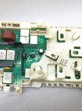 适用西门子XQG80-12S468 WM12S4670W主板752570-01BSH 9000714029