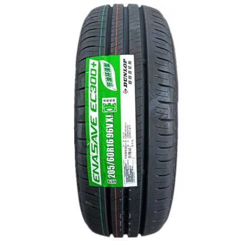 速腾205/60R16邓禄普途安轮胎92H