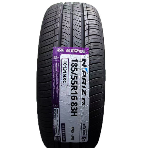 NEXEN耐克森轮胎185/55R16 83H CX SH6原厂适配合众哪吒NETAV Pro