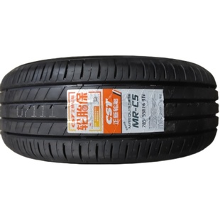 正新轮胎 205/55R16 91V MRC5 静音耐磨适配朗逸帕萨特荣威世嘉