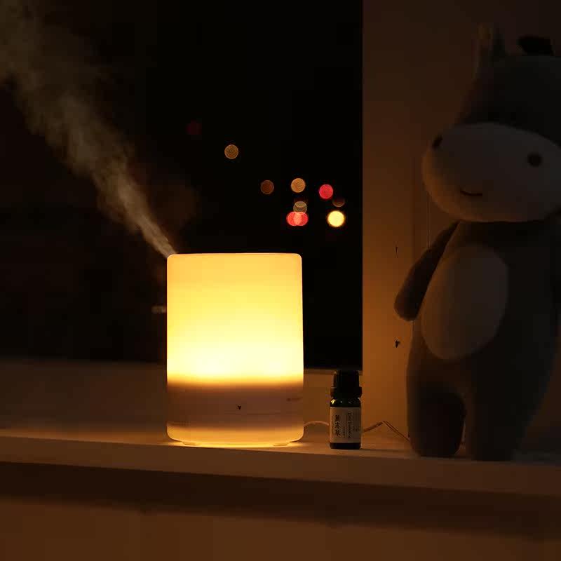 无印良品香薰机家用加湿器精油香薰炉专用静音卧室灯MUJI LIFE|ruв категории жизнь прибор, увлажнитель - от Buy2taobao.com для оказания профессиональной услуги покупки агента Taobao