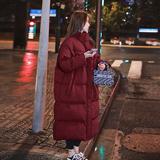 现货2023冬季新款圣诞节三色棉衣外套浙宝300/7929/P185控268，女装棉衣/棉服，郎佰婉