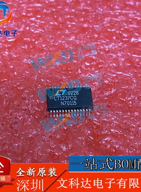 LT1237CG LT  121 SSOP28