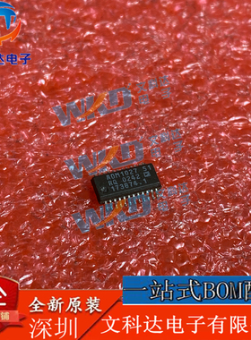 ADM1027S1RQ AD  1 SSOP24