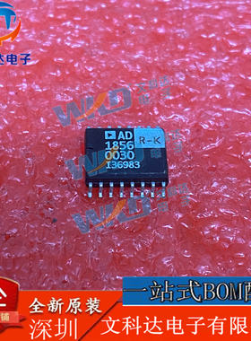 AD1856R-K ADI  22 SOP16