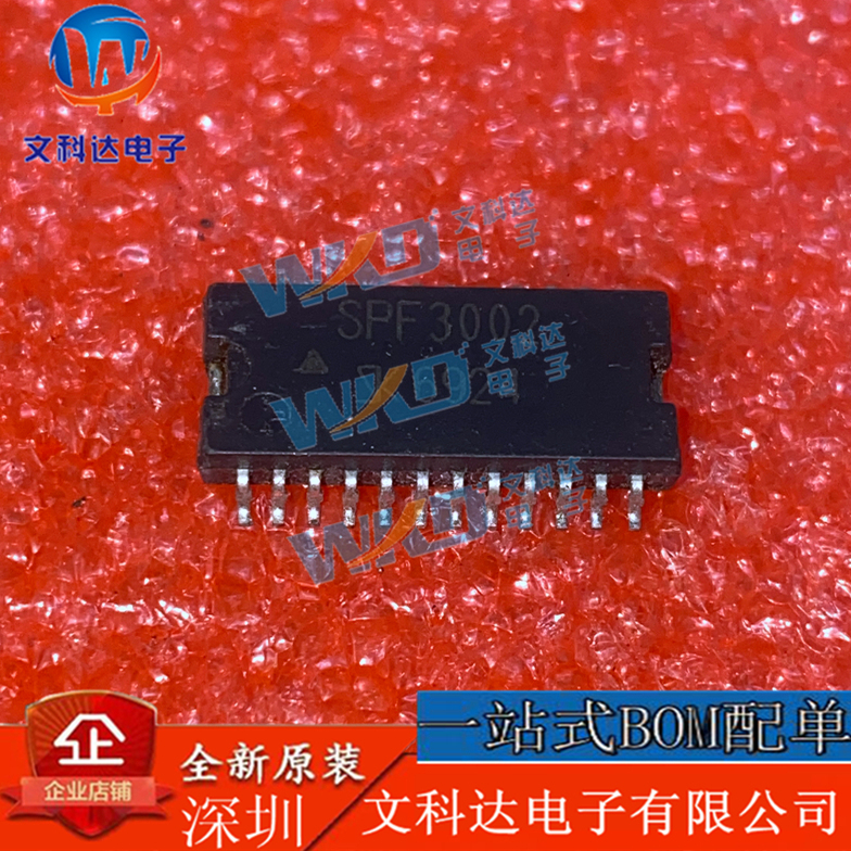 SPF3002 Sanken  61 HSOP24