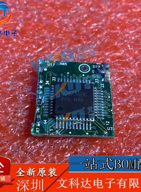 BU9716BK Rohm  1 QFP