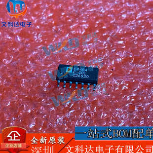 SOP OP484FSZ 封裝 運算放大器 OP484FS OP484F
