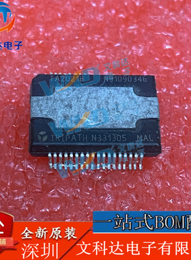 TA2021B TRIPATH  11 HSSOP36