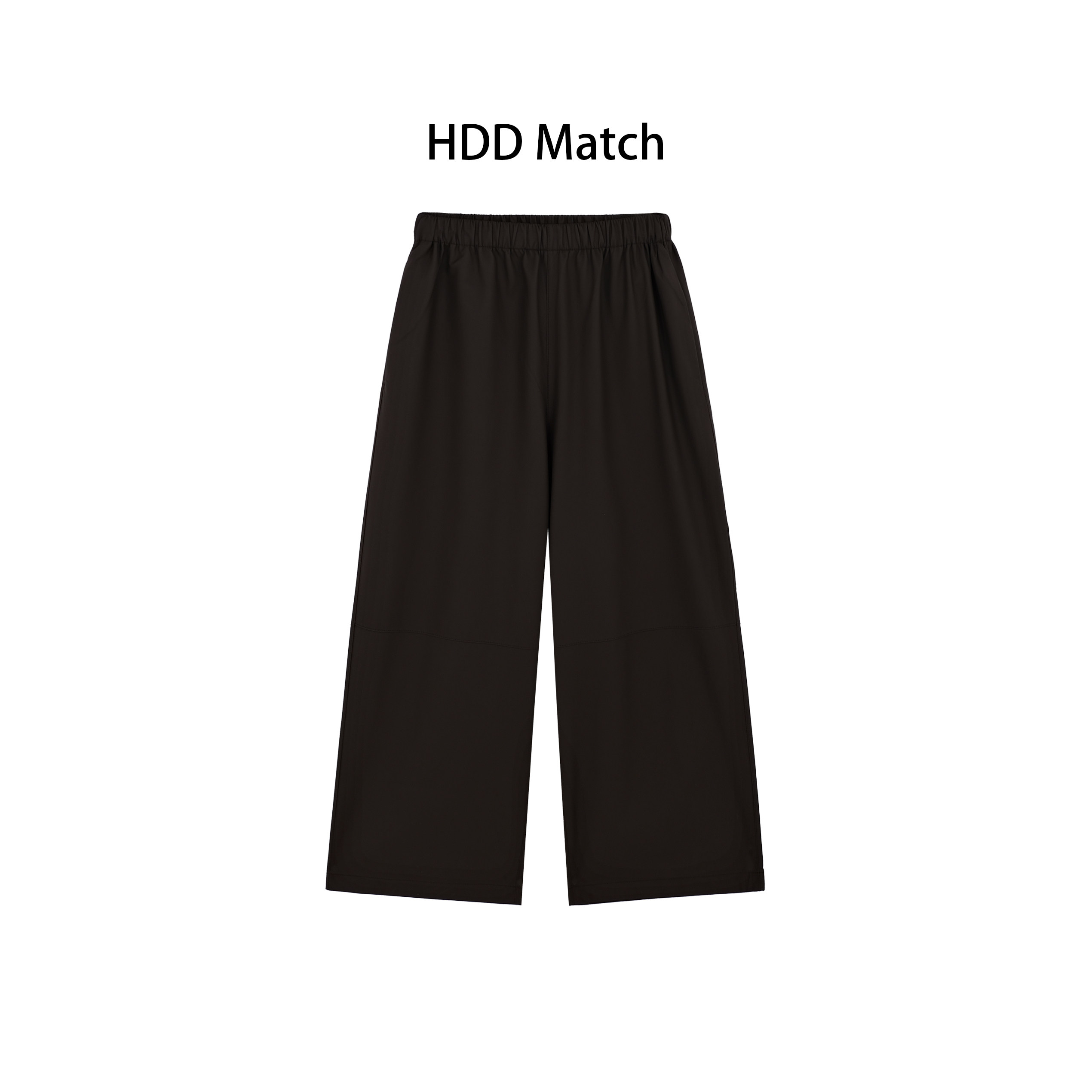 HDD- "音 调"  羊皮 意式轻奢定制设计宽松高品休闲皮裤 Y8363,女装/女士精品,休闲裤,淘宝优惠券,粉丝福利购,淘宝优惠卷