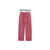 休闲裤 HDD Y9552 韩版 宽松卫裤 休闲方式 秋冬加绒女款