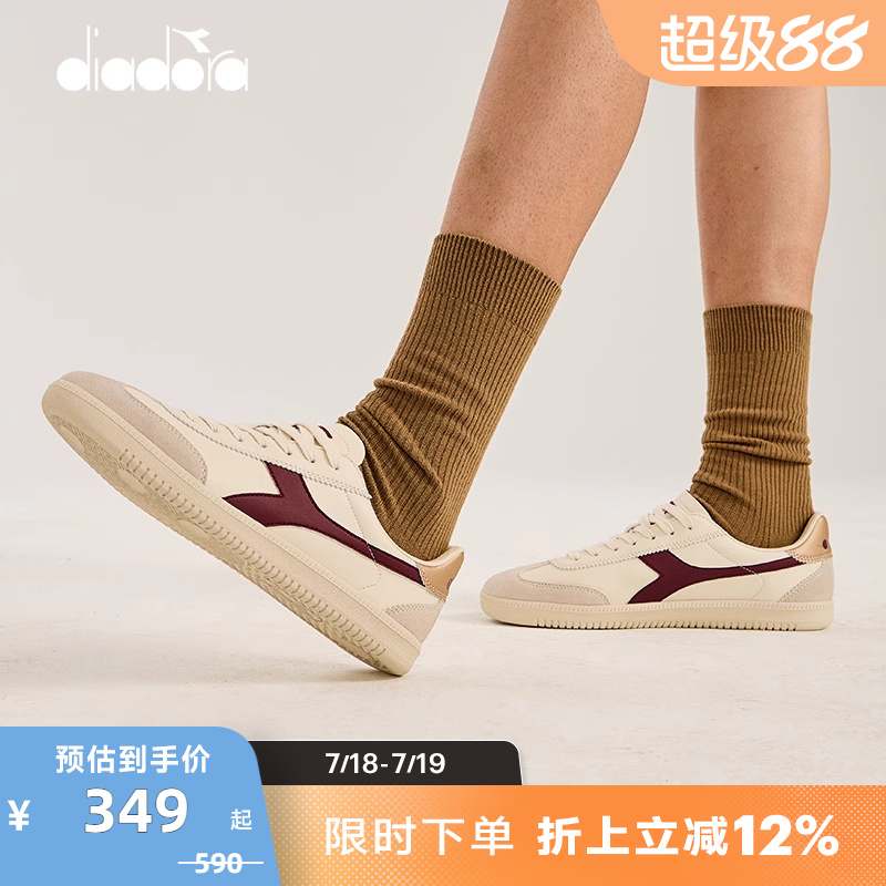 复古百搭板鞋低帮帆布鞋