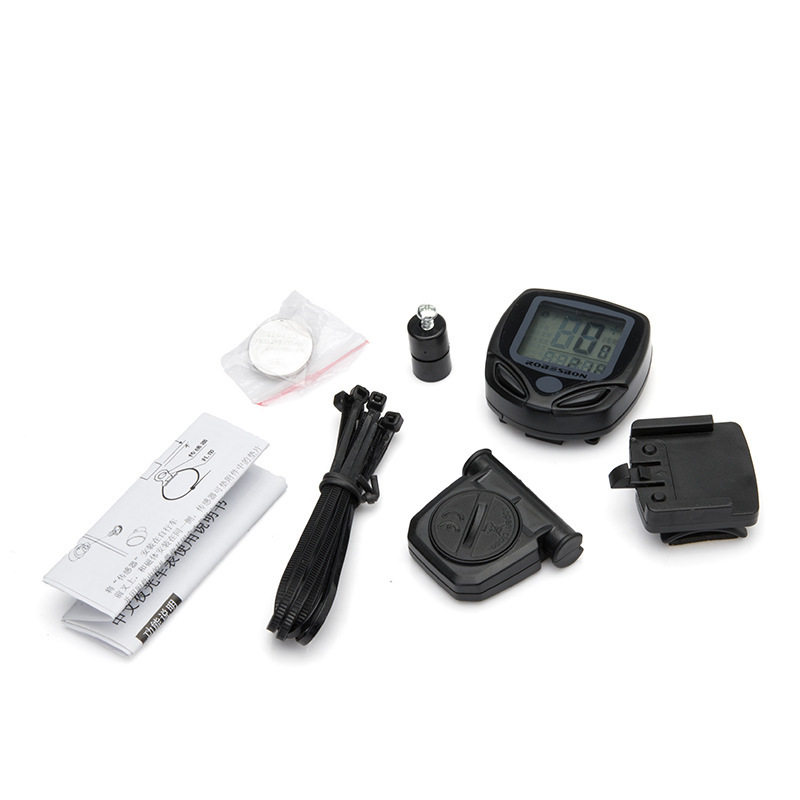 Tableau de bord vélo - Ref 2426745 Image 3