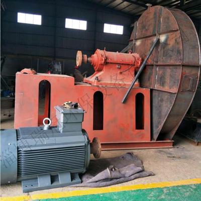 衬塑风机钢衬塑PPPOPE风机耐强酸碱腐蚀碳钢衬胶离心通风机