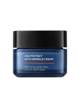 L＇oreal/欧莱雅欧莱雅男士面霜青春肌源淡纹保湿霜