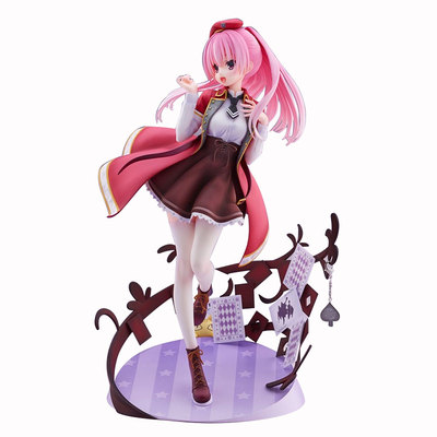 RIDDLE JOKER 三司绫濑1/7手办 Broccoli 花椰菜 谜语小丑 摆件