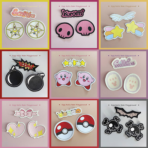 卡通滑雪防冻贴冬季户外防冻护脸贴运动绷带双板单板防冻贴肌肉贴