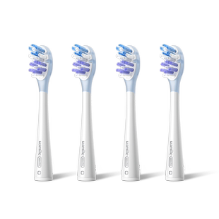 【代言人同款电刷替换刷头】笑容加usmile刷头通用成人Y30PRO适用