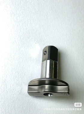 DCF894四方轴全新配件