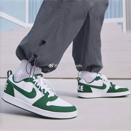耐克Nike正品酷动城男子低帮板鞋