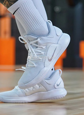 耐克Nike Hyperdunk X HD2018气垫缓震运动实战篮球鞋AR0465-003
