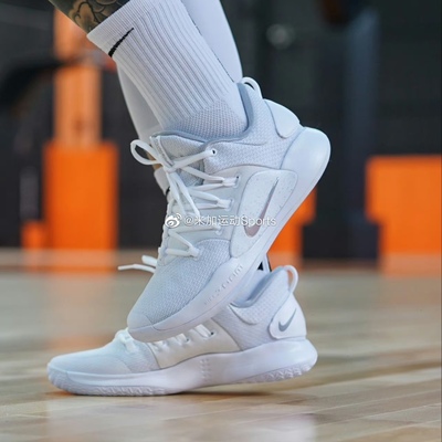 Nike/耐克HD2018气垫实战篮球鞋