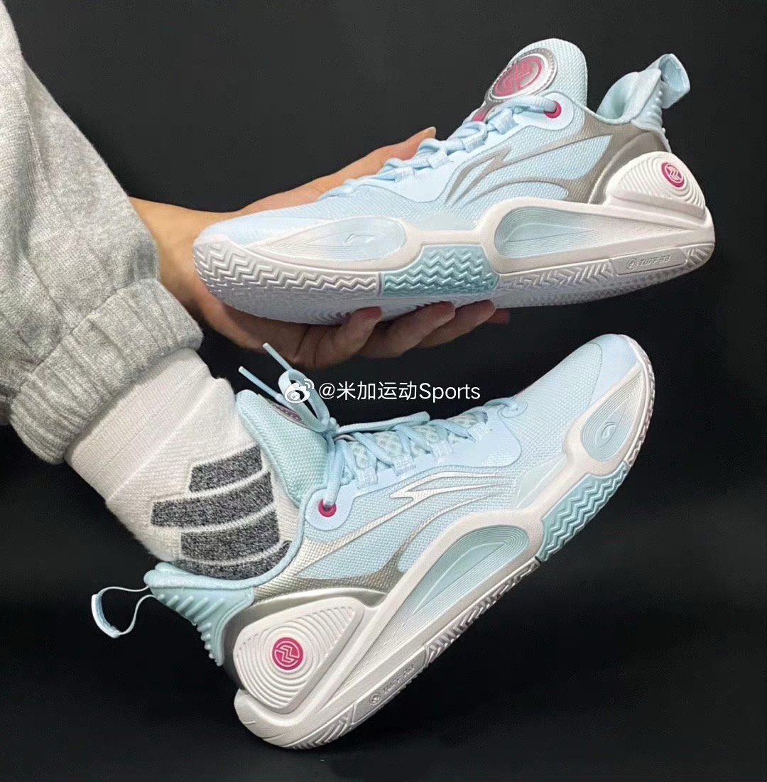 实战篮球鞋李宁正品酷动城男鞋