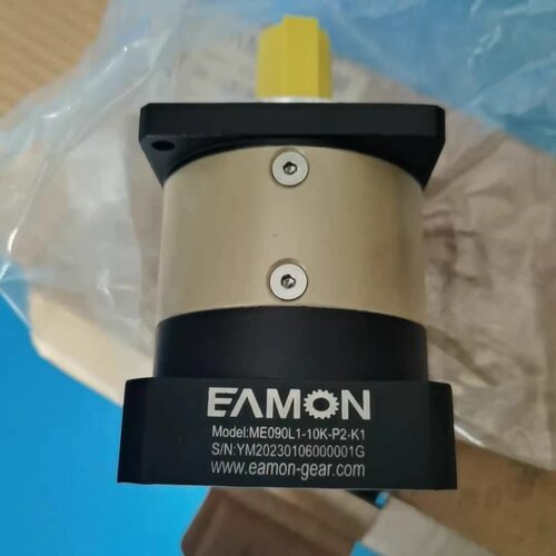 议价EAMON齿轮减速机 ME090L1-10K-P2-K1维修