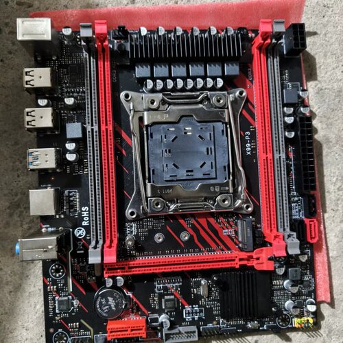 议价x99主板 x99四通道主板 全新100多个 还有几十个x7维修